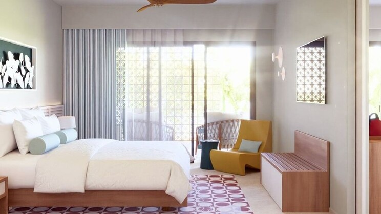 Fiesta American Funeeq Punta Cana